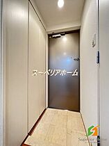 東京都文京区本郷３丁目（賃貸マンション1K・2階・24.48㎡） その9