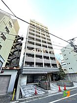 東京都文京区本郷３丁目（賃貸マンション1K・2階・24.48㎡） その17