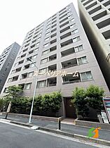 東京都中央区日本橋堀留町２丁目（賃貸マンション2LDK・7階・53.68㎡） その1