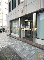 東京都中央区日本橋堀留町２丁目（賃貸マンション2LDK・7階・53.68㎡） その24