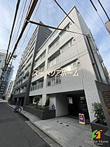 東京都新宿区荒木町（賃貸マンション1K・3階・23.72㎡） その16