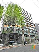 東京都新宿区荒木町（賃貸マンション1LDK・10階・47.01㎡） その19