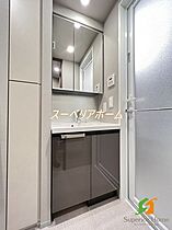 東京都台東区下谷２丁目（賃貸マンション1DK・10階・26.35㎡） その7