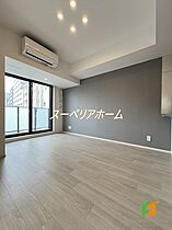 東京都新宿区市谷田町２丁目（賃貸マンション1LDK・7階・42.31㎡） その19