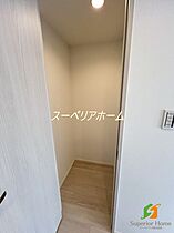 東京都新宿区市谷田町２丁目（賃貸マンション1LDK・7階・42.31㎡） その15