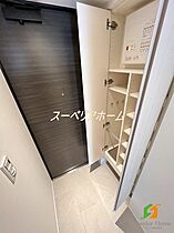 東京都新宿区市谷田町２丁目（賃貸マンション1LDK・7階・42.31㎡） その16