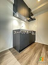 東京都台東区北上野２丁目（賃貸マンション1LDK・2階・37.07㎡） その4