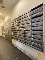 東京都新宿区荒木町（賃貸マンション1R・3階・24.60㎡） その13