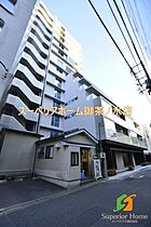 東京都文京区関口１丁目（賃貸マンション1LDK・4階・32.70㎡） その17