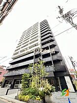 東京都台東区西浅草２丁目（賃貸マンション1LDK・12階・41.68㎡） その1