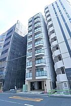 東京都千代田区神田佐久間町４丁目（賃貸マンション1LDK・8階・35.65㎡） その1