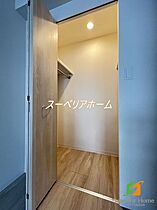 東京都新宿区荒木町（賃貸マンション1LDK・2階・40.45㎡） その8