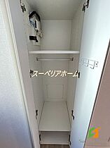 東京都台東区東上野６丁目（賃貸マンション1LDK・4階・35.69㎡） その8