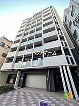 東京都台東区北上野２丁目（賃貸マンション1LDK・5階・43.75㎡） その1