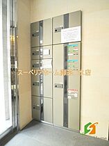 東京都文京区本郷３丁目（賃貸マンション1R・14階・23.75㎡） その13