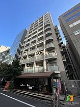 東京都千代田区平河町１丁目（賃貸マンション1LDK・14階・47.93㎡） その1