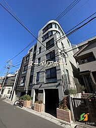 コンフォリア本駒込一丁目（旧：リビオメゾン本駒込）