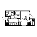 レジディア文京湯島25階12.0万円