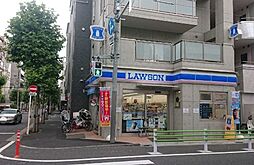 ローソン墨田石原二丁目店 991m
