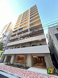 東京メトロ日比谷線 人形町駅 徒歩8分の賃貸マンション