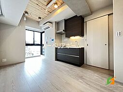 東京メトロ丸ノ内線 大手町駅 徒歩7分の賃貸マンション 5階ワンルームのリビング/ダイニング