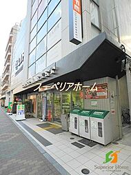 ライフ新御徒町店 徒歩4分。 270m