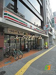 セブンイレブン新御徒町駅前店 徒歩4分。 310m