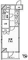 ELSTANZA文京千駄木12階13.3万円
