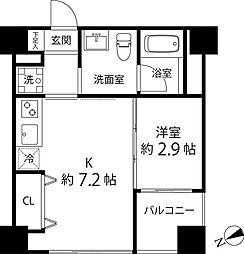 🉐敷金礼金0円！🉐山手線 上野駅 徒歩9分