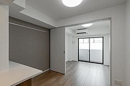 都営三田線 春日駅 徒歩7分の賃貸マンション 1階1DKのリビング/ダイニング