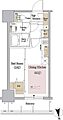 Urbanex新御徒町4階13.5万円