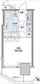 レジディア文京小石川27階15.5万円