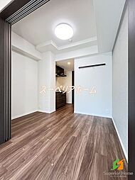 東京メトロ半蔵門線 神保町駅 徒歩4分の賃貸マンション 11階1DKのリビング/ダイニング