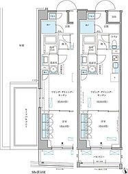 都営大江戸線 本郷三丁目駅 徒歩6分