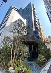 都営大江戸線 蔵前駅 徒歩2分