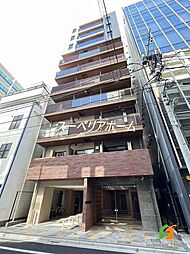 東京メトロ日比谷線 人形町駅 徒歩2分の賃貸マンション