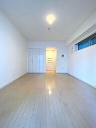 都営新宿線 浜町駅 徒歩3分の賃貸マンション 2階1Kのリビング/ダイニング