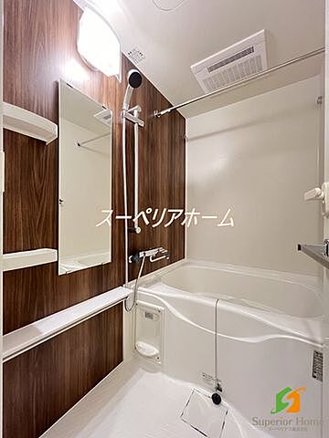 浴室
