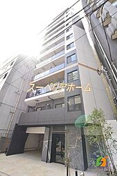 東京メトロ丸ノ内線 本郷三丁目駅 徒歩7分の賃貸マンション