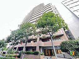 東京メトロ丸ノ内線 四谷三丁目駅 徒歩7分の賃貸マンション