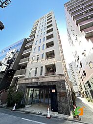 東京メトロ銀座線 三越前駅 徒歩2分の賃貸マンション