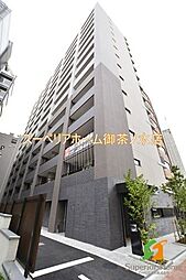 JR総武線 御茶ノ水駅 徒歩5分の賃貸マンション