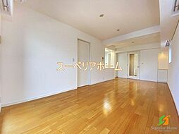 都営新宿線 浜町駅 徒歩5分の賃貸マンション 7階1LDKのリビング/ダイニング