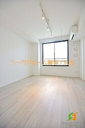 都営大江戸線 牛込柳町駅 徒歩5分の賃貸マンション 3階1Kのリビング/ダイニング