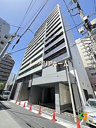 JR総武線 浅草橋駅 徒歩5分の賃貸マンション