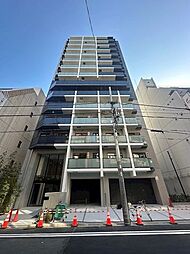 東京メトロ日比谷線 小伝馬町駅 徒歩4分の賃貸マンション