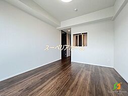 都営新宿線 曙橋駅 徒歩3分の賃貸マンション 10階2LDKのリビング/ダイニング