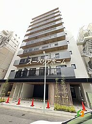東京メトロ日比谷線 人形町駅 徒歩5分の賃貸マンション