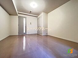 東京メトロ半蔵門線 水天宮前駅 徒歩2分の賃貸マンション 5階1Kのリビング/ダイニング