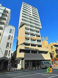 都営大江戸線 本郷三丁目駅 徒歩3分の賃貸マンション
